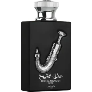 Ishq Al Shuyukh