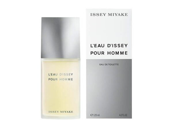 L'Eau d'Issey Pour Homme Issey Miyake