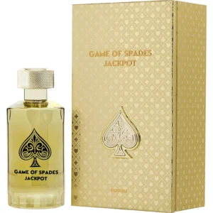Jo Milano Game Of Spades Jackpot EDP