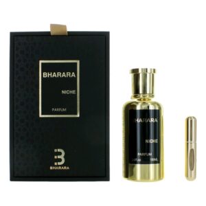 Bharara King Gold Edition