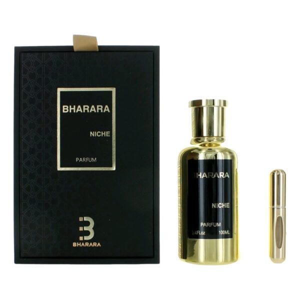 Bharara King Gold Edition