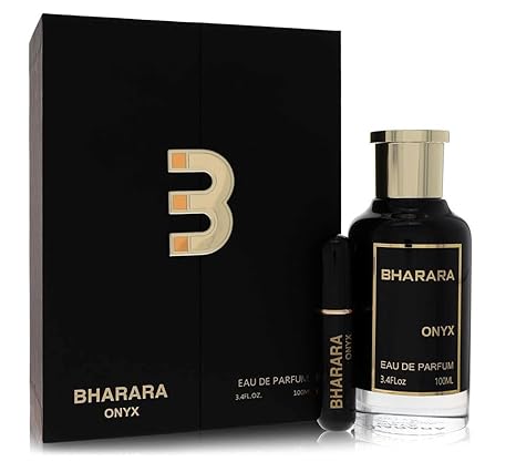 Bharara Onyx