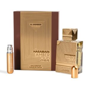 Ai Haramain Gold Extreme
