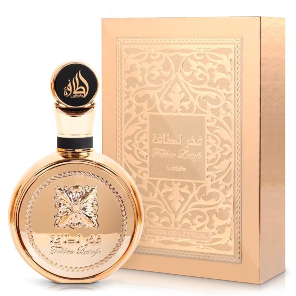 Fakhar Gold