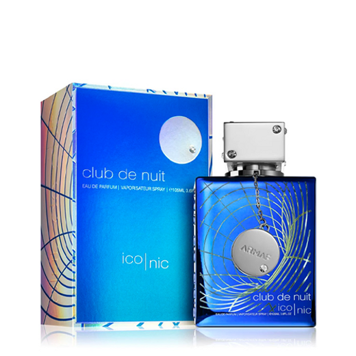 Club de Nuit Blue Iconic Armaf