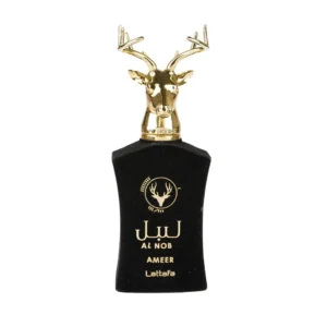 Al Noble Ameer Lafatta Pride
