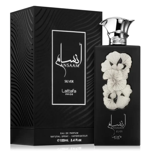 Ansaam Silver