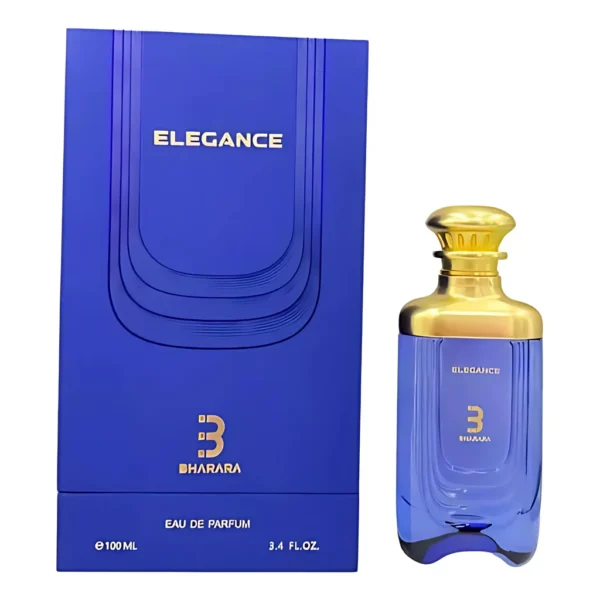 Bharara Elegance EDP