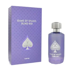 Blind Bid Game Of Spades