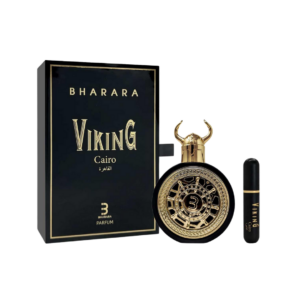 Viking Cairo