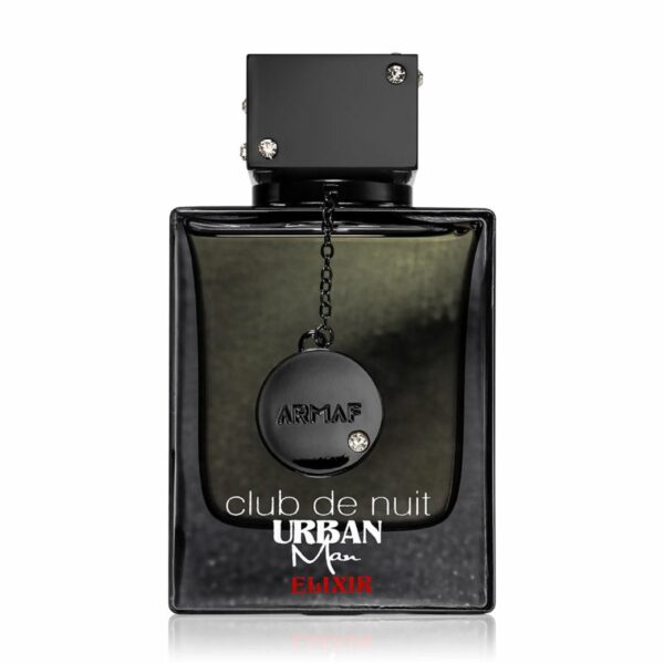 Club De Nuit Urban Man Elixir ARMAF