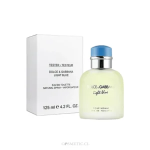 D&G Light Blue
