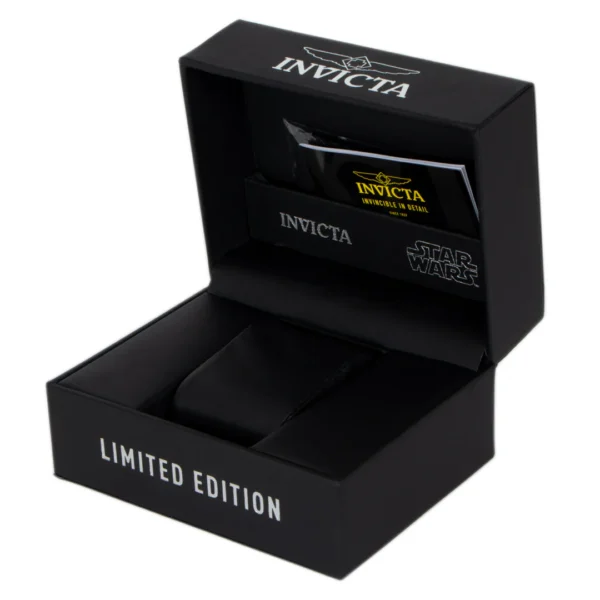 INVICTA AVIATOR