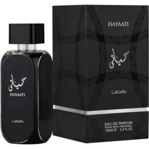 Hayaati Lattafa