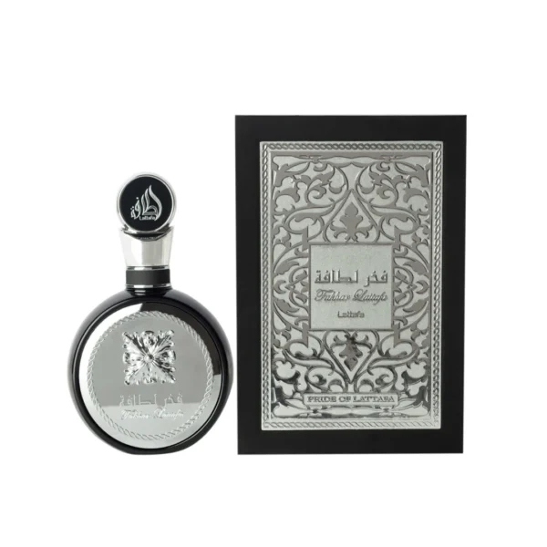 Fakhar Black