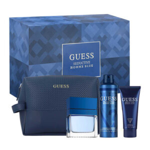 Guess Seductive Homme Blue