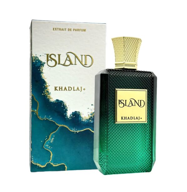 Khadlaj Island
