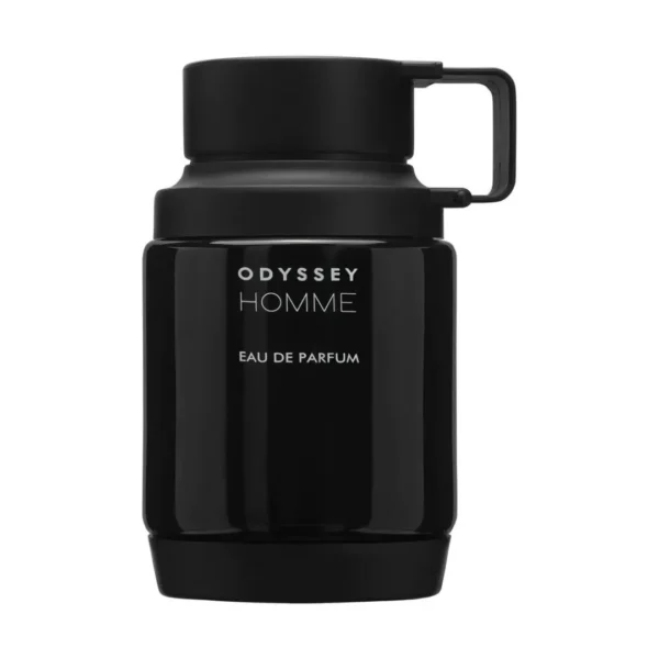 Odyssey Homme Black ARMAF