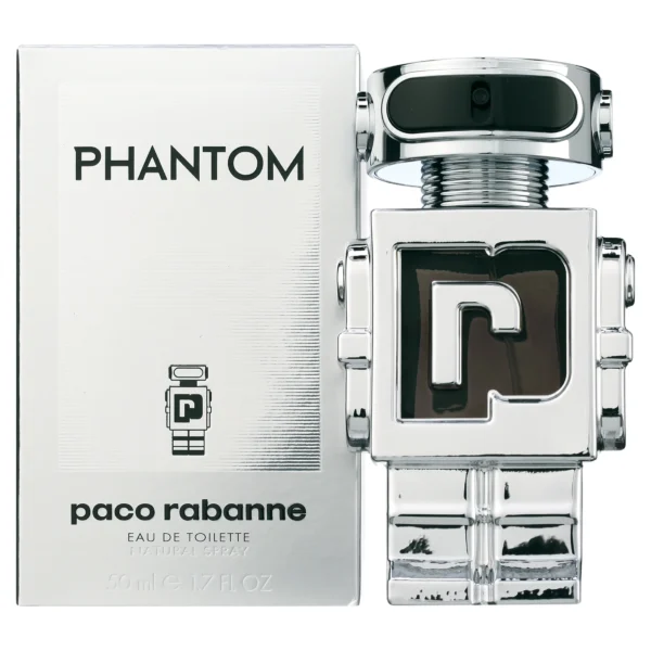 Phantom Rabanne