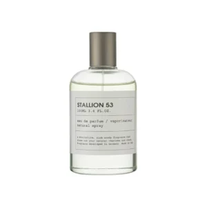 Stallion 53