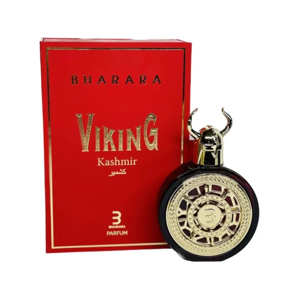Viking Kashmir
