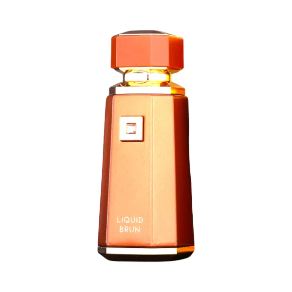 Liquid Brun French Avenue