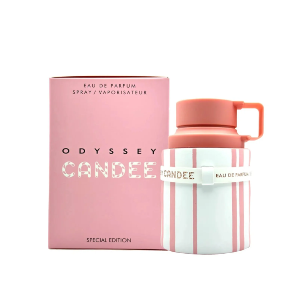 Odyssey Candee Armaf