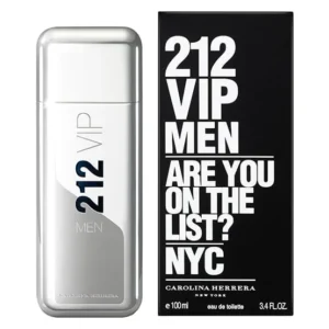 212 VIP Men Carolina Herrera