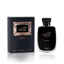 Hawas Black Rasasi