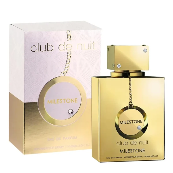 Club de Nuit Milestone Armaf