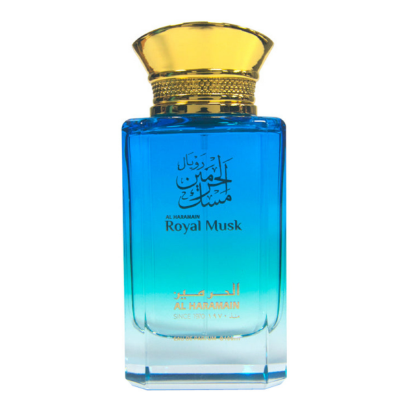 Royal Musk Al Haramain