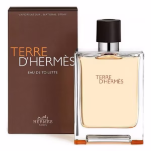Terre D'Hermès