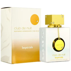 Club de Nuit White Imperiale Armaf
