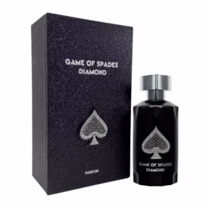 Game Of Spades Diamond