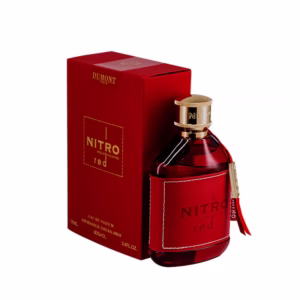 Nitro Red Dumont Paris